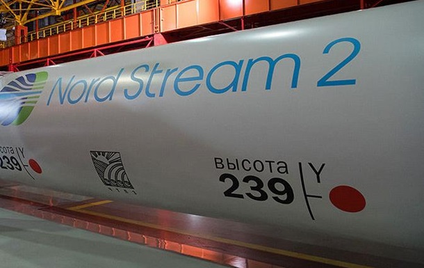 Берлинские сценарии Nord Stream-2: Что это значит для Украины