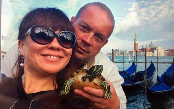В Італії офіцер США вбив дружину-росіянку і наклав на себе руки