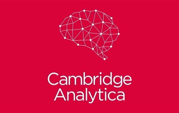 Cambridge Analytica    87   Facebook