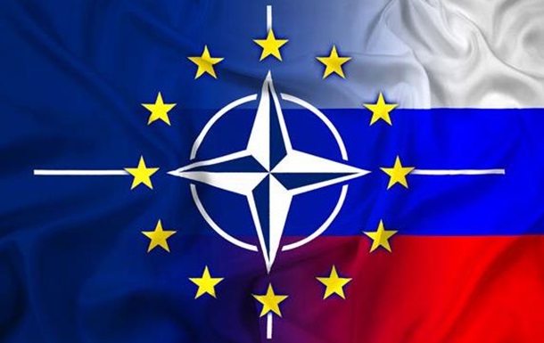 Страны Балтии и  крымский сценарий : США не выпустят Европу