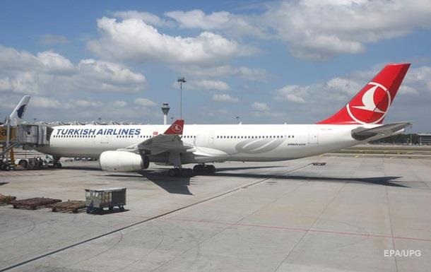 Украина и Турция увеличивают вдвое число рейсов Стамбул-Одесса