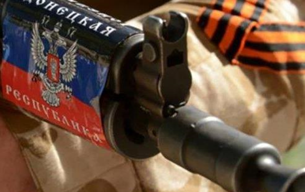 Боевики НЗФ «ДНР» готовят очередную провокацию с человеческими жертвами