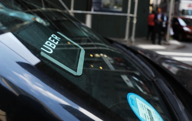 Uber прекращает деятельность в Греции