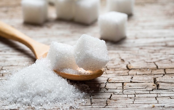 Україна наростила експорт цукру