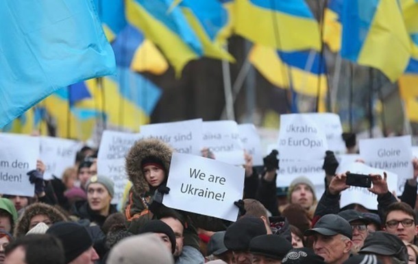 В Украине впервые с 2014 года снизились демократические показатели - доклад