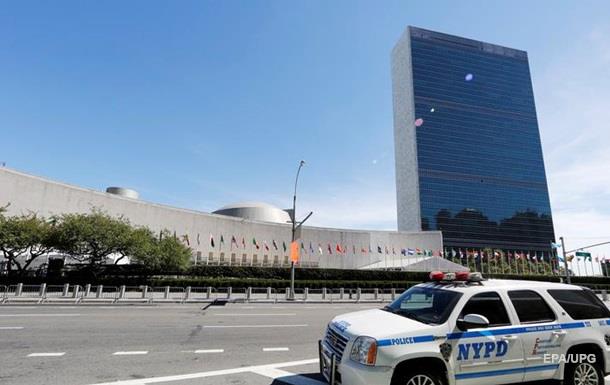 Россия: США злоупотребляют статусом страны-хозяйки в ООН