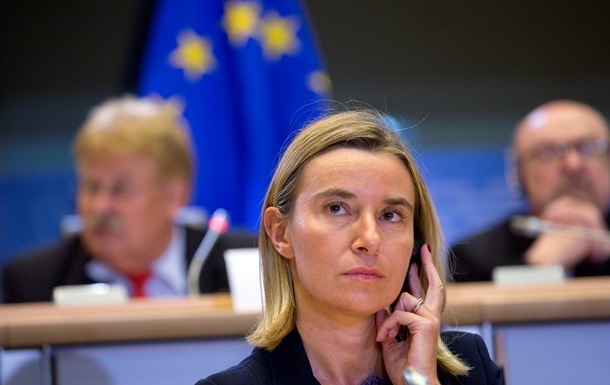 ЄС готовий розглянути нові санкції проти Сирії