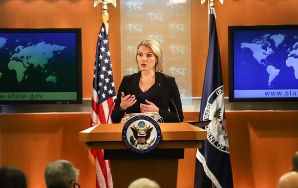 США висунули умову для діалогу із Сирією
