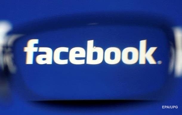 У Росії можуть заблокувати Facebook