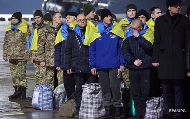 В Минске не достигли прогресса по заложникам