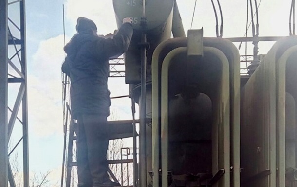 В Луганской области остановлено водоснабжение