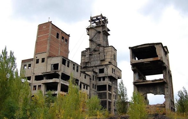 Миссия ОБСЕ посетила  ядерную  шахту в ДНР 