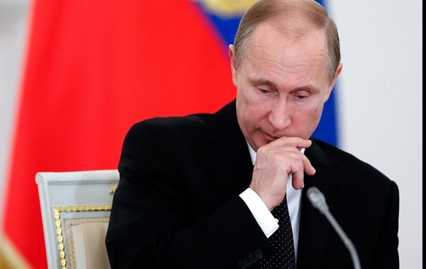 Падение рейтинга Путина: чего стоит опасаться