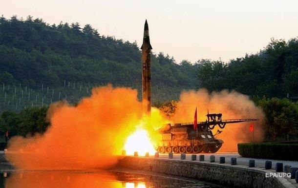 КНДР припиняє ядерні та ракетні випробування