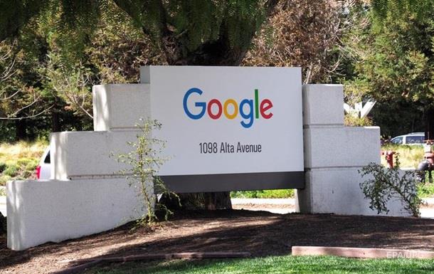 Google отреагировал на блокировку в России