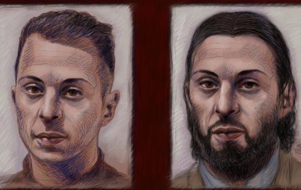 Підозрюваного в терактах у Парижі Абдеслама засудили в Бельгії до 20 років