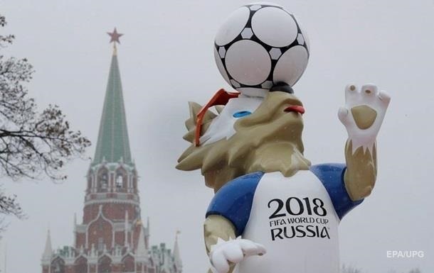 У Москві перед ЧС з футболу обмежать продаж алкоголю