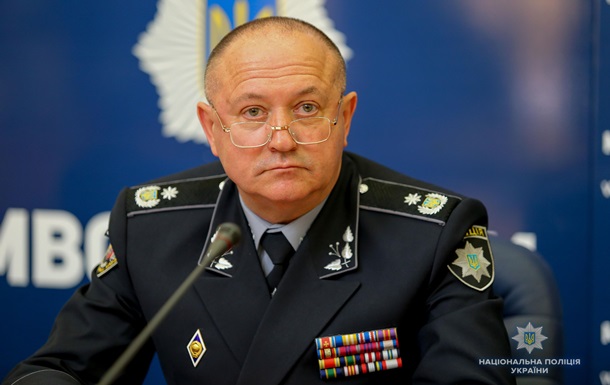 Поліція Криму оголосила в розшук близько шести тисяч чоловік