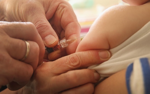 В Тернополе после прививки умерла шестимесячная девочка