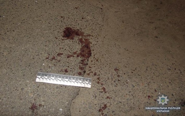 В Киеве за ранение ветерана АТО ножом открыли дело о хулиганстве