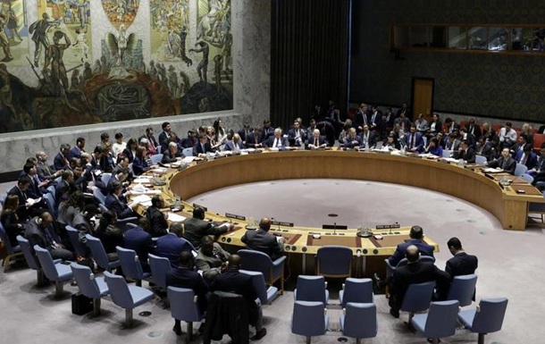 Ізраїль відкликав свою кандидатуру в члени Радбезу ООН
