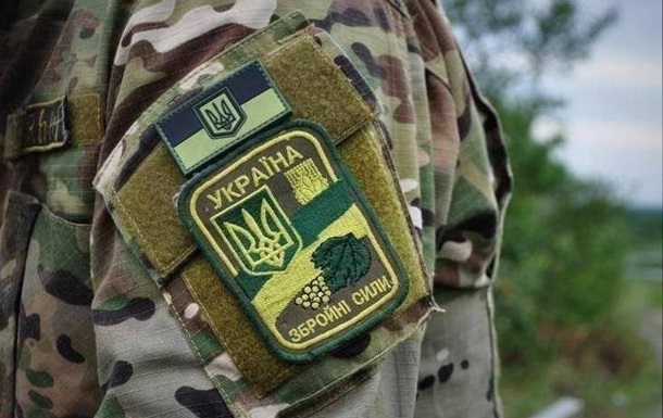 В Житомирской области умер сержант запаса