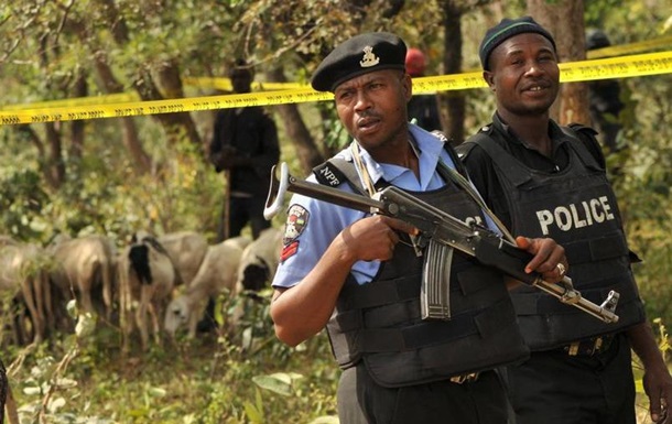  У Нігерії озброєними нападниками вбиті 45 людей