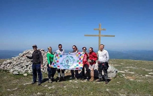 В сети вызвала споры поездка одесских школьников в Крым