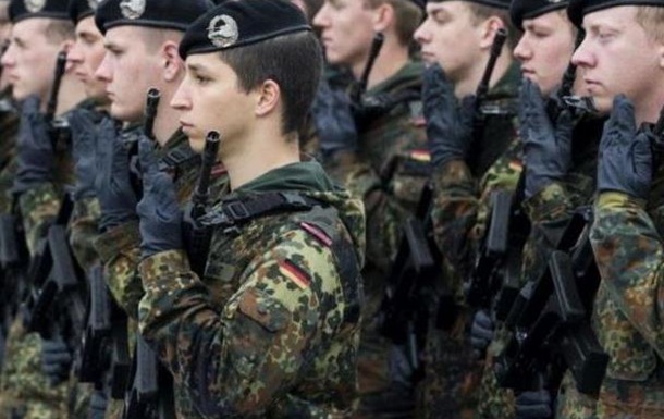 Германия и Россия: возможно ли военное столкновение