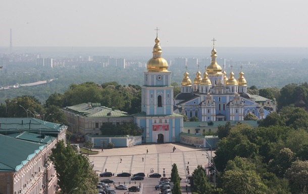 АМКУ начал проверку отелей Киева из-за завышенных цен