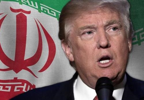 Трамп и Нетаньяху провоцируют иранцев?