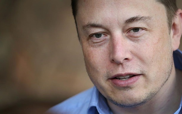 Илон Маск выкупил 33 тысячи акций Tesla 