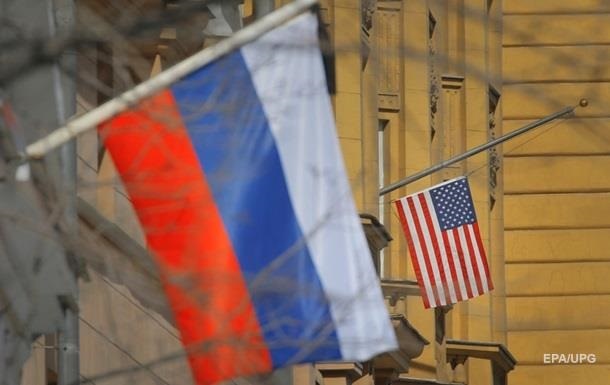 США вводять нові санкції проти РФ