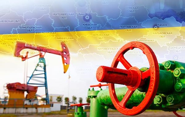 Газ Украины и для Украины: дискуссии вокруг цены