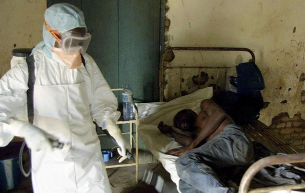 Новий спалах Еболи: у Конго підтвердили першу смерть від вірусу