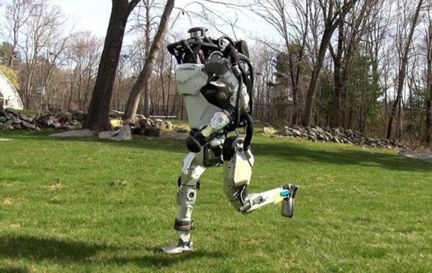 Пугающие и умиляющие. Роботы Boston Dynamics