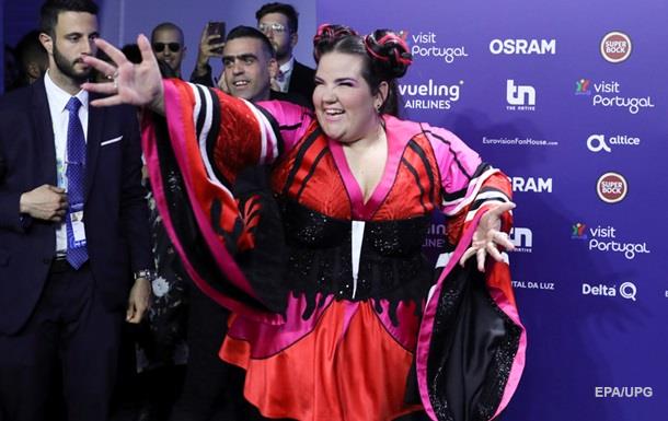 Що відомо про Нетту Барзілай - переможницю Євробачення-2018 з Ізраїлю