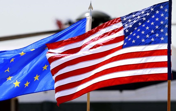 США могут ввести санкции против компаний из Европы