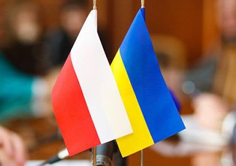 Отношения Украина-Польша