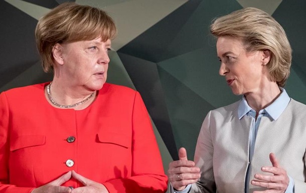 Меркель пообіцяла суттєве збільшення видатків на Бундесвер