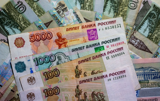 РФ у п ятірці лідерів за економічною злочинністю