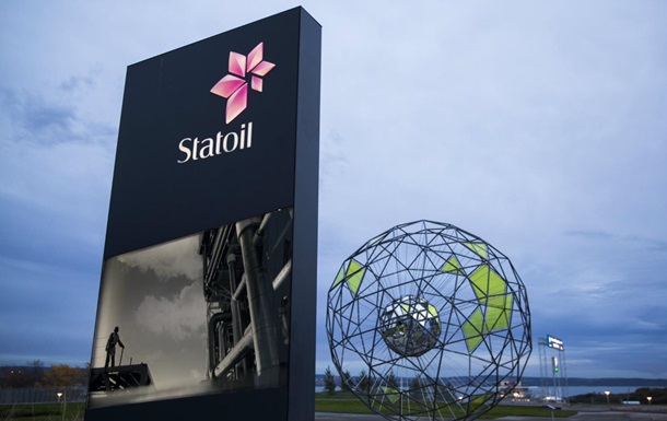 Statoil змінює назву