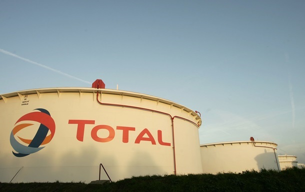 Total виходить з газового проекту в Ірані через санкції США