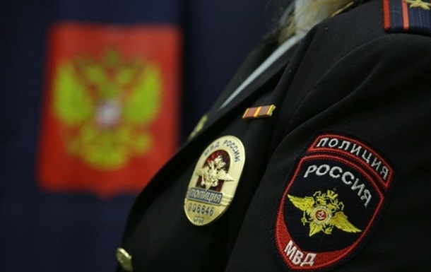 У РФ на поліцейського завели справу за пост в соцмережі, що  принижує росіян 