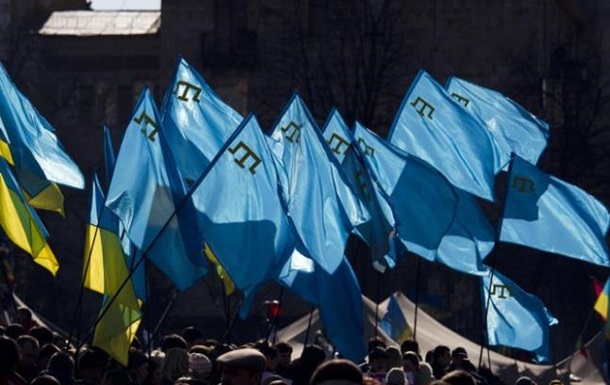 Amnesty засудила розгін акції в Сімферополі
