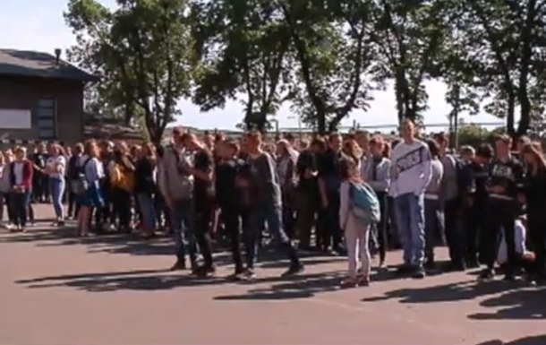 В Польше эвакуировали школу из-за распыления неизвестного вещества