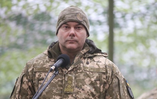 Командующий ООС обратился к жителям Донбасса
