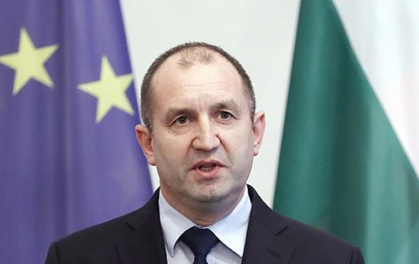 Президент Болгарии инициирует прямой газопровод из РФ