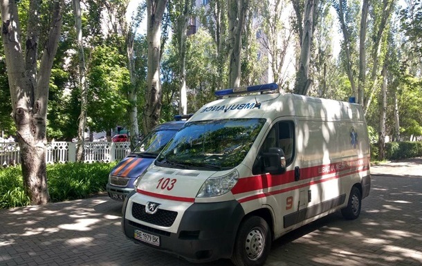 Отруєння в Миколаєві: двоє школярів у реанімації