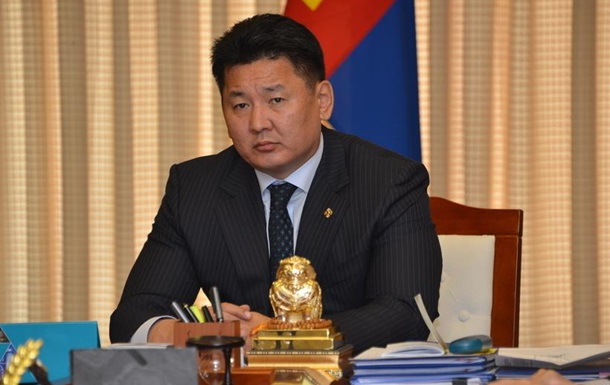 Прем єр Монголії скасував візит до Росії